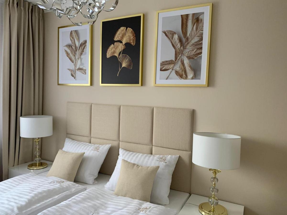 Apartments Porta Baltica Premium โควอบเซก ภายนอก รูปภาพ