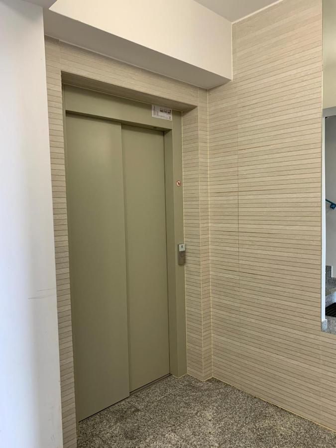Apartments Porta Baltica Premium โควอบเซก ภายนอก รูปภาพ