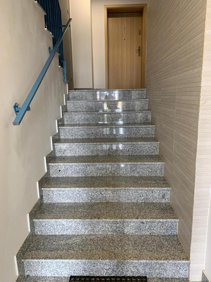 Apartments Porta Baltica Premium โควอบเซก ภายนอก รูปภาพ